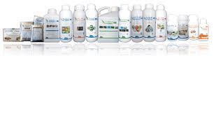 حشره کش و کنه کش کشاورزی