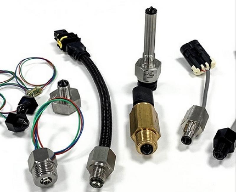 روشهای اندازه گیری سطح مایع در مخزن