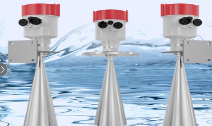 روشهای اندازه گیری سطح مایع در مخزن