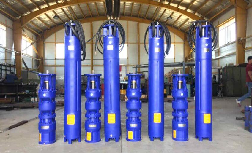 پمپ گیربکس سرخود مدل 400-125