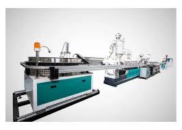 خرید خط تولید نوار آبیاری قطره‌ای