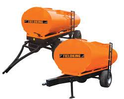 تانکر چرخ دار