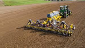 دستگاه بذر کار چیست و انواع آن کدام است؟