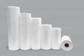 نایلون گلخانه چیست