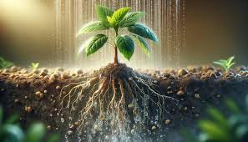 مزایای کود مایع و پودری