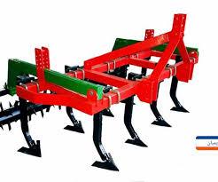 کولتیواتور پنجه غازی چیست؟