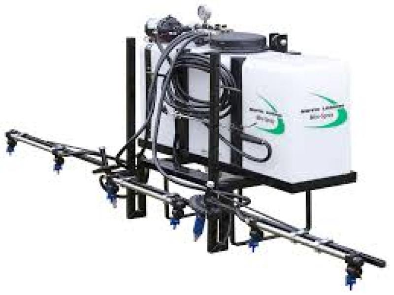 سمپاشهای کشاورزی