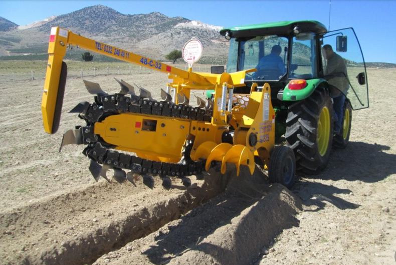 ترنچر چیست و چه کاربردهایی دارد؟