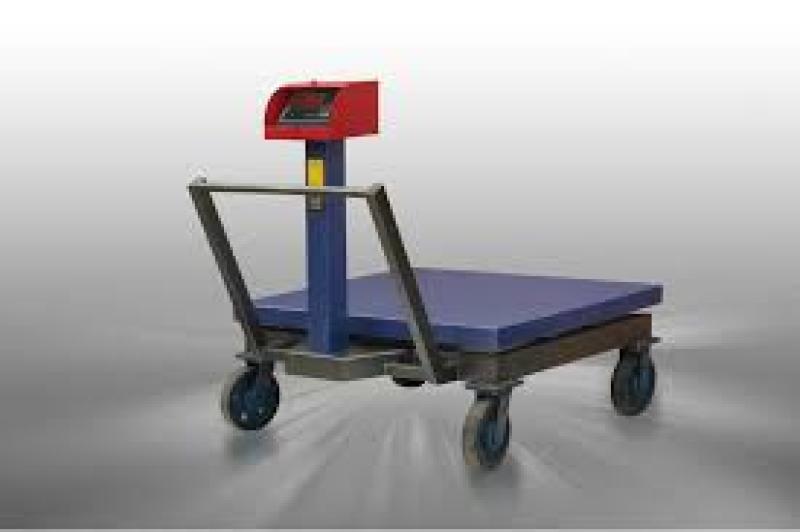 راهنمای خرید باسکول فرغونی دقیق