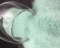 سولفات آهن  و کاربردها