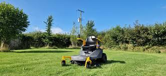 خرید و قیمت انواع دستگاه چمن زن