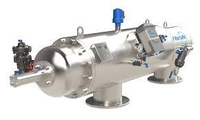 فیلتراسیون اتوماتیک توری (Automatic Screen Filtration)