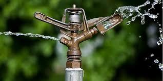 بهترین آبپاش بارانی