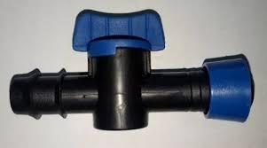 شیرآلات آبیاری قطره ای و  معرفی انواع و کاربردها