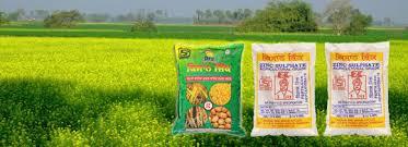 تفاوت کود سولفات آهن با کلات آهن