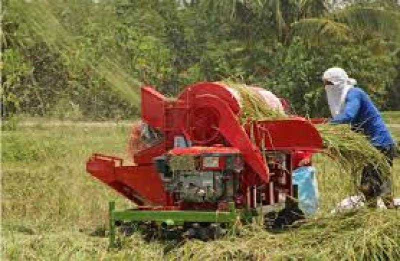 خرمن کوب چیست