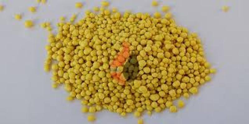 تولید و فروش عمده و ویژه گوگرد در سمنان