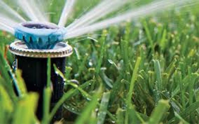 آبپاش هانتر