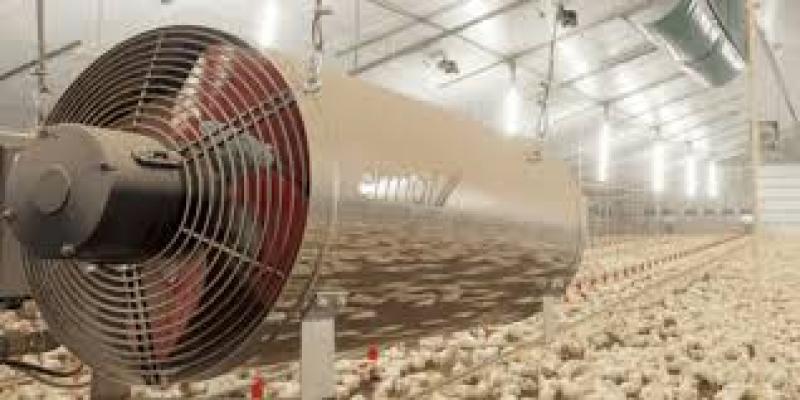 جت هیتر چیست