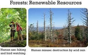 منابــــع طبیعـــــــی تجـــــــدید ناپذیـــــر