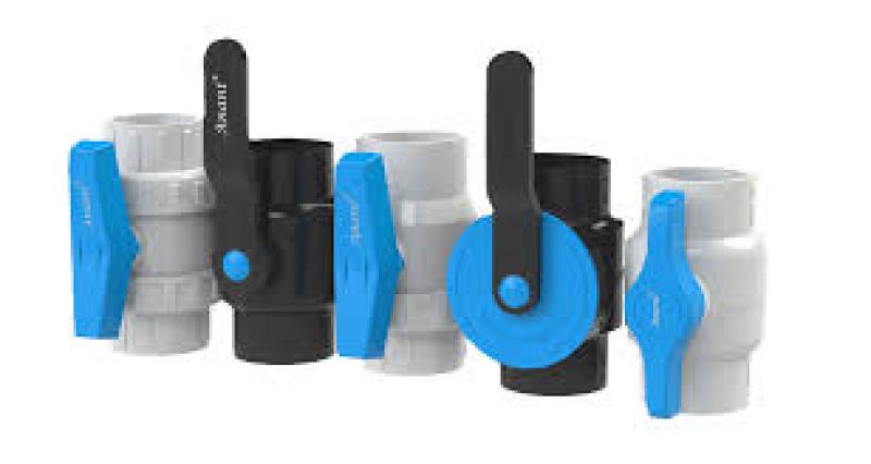 شیر توپی چیست؟ و چه کاربردهایی دارد؟