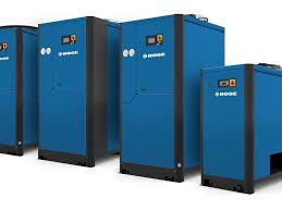 همه چیز درباره درایر تبریدی