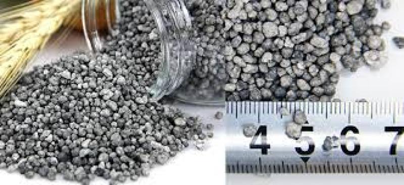 کود فسفات گرانوله