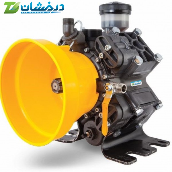 پمپ سمپاش ONTAR A-105