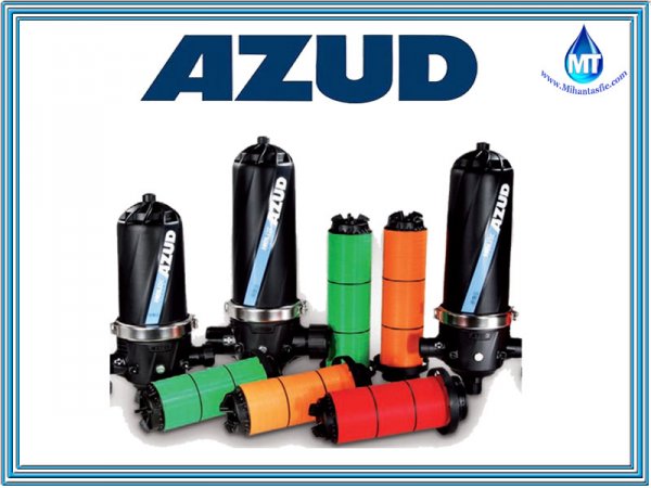 فیلتر دیسکی