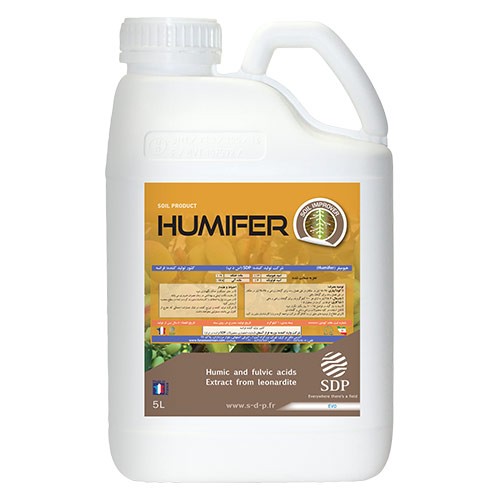 کود هیومیک هیومیفر