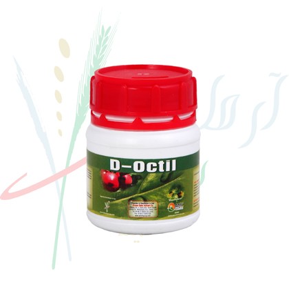 کود شوینده گیاه دی اکتیل