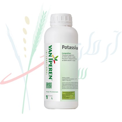 کود فسفیت پتاسیم ون ایپرن