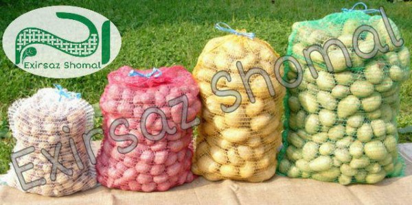 کیسه بسته بندی راشل 80×60