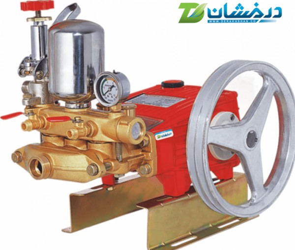 پمپ سمپاش Farmate TF-45C1