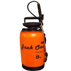 سمپاش 8 لیتری جک وان چین