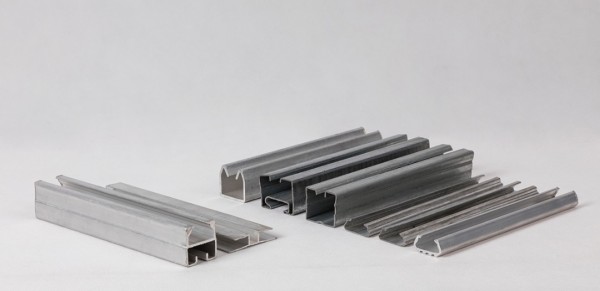 پروفیل گلخانه