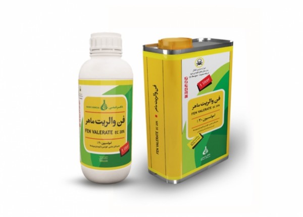 سم حشره کش فن والریت