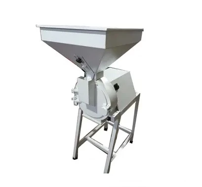 دستگاه آسیاب 25 اسب بخار 3 فاز