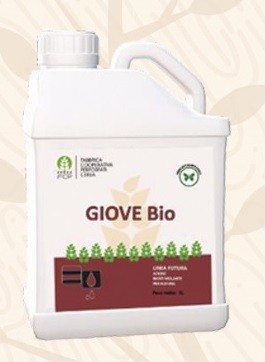 جوو بیو (giove bio)