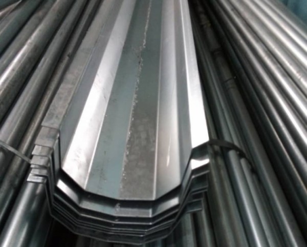 ناودانی در ابعاد مختلف