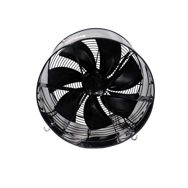 فن سیرکولاتور یا فن سیرکوله