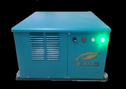 دستگاه رطوبت گیر هوشمند (تبدیل رطوبت محیط به آب)