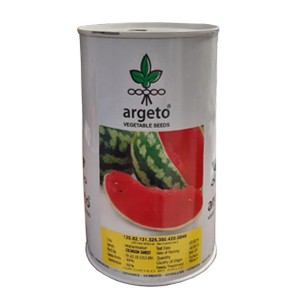 بذر هندوانه کریمسون آرگتو ترکیه