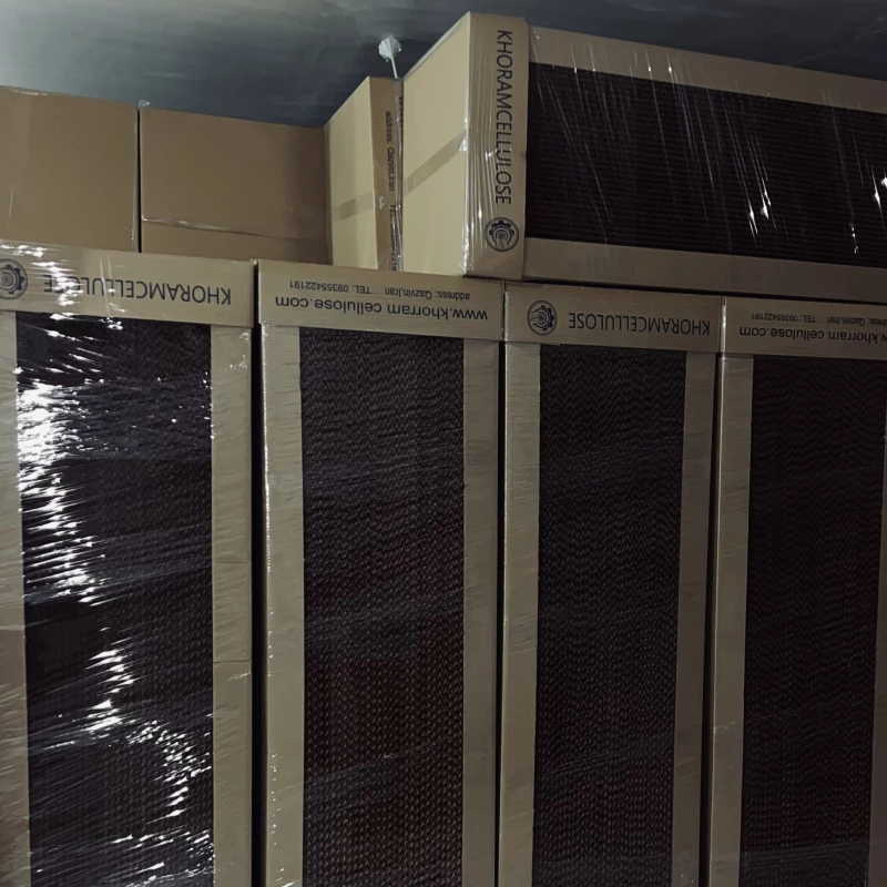 پدسلولزی گلخانه