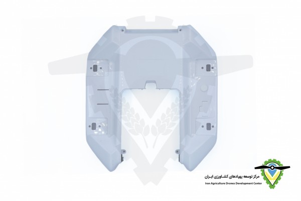 سینی یا قالب زیرین پهپاد کشاورزی Dji Agras MG-1P