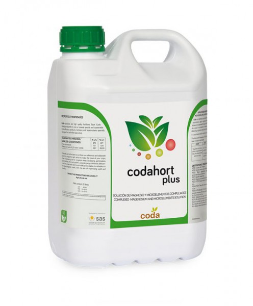 کود کدا هورت پلاس