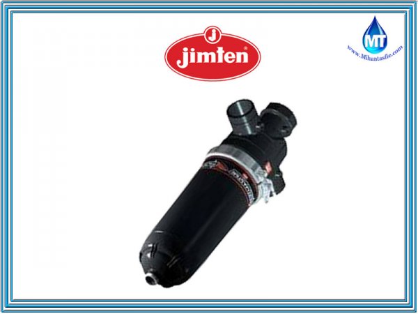 فیلتر دیسکی