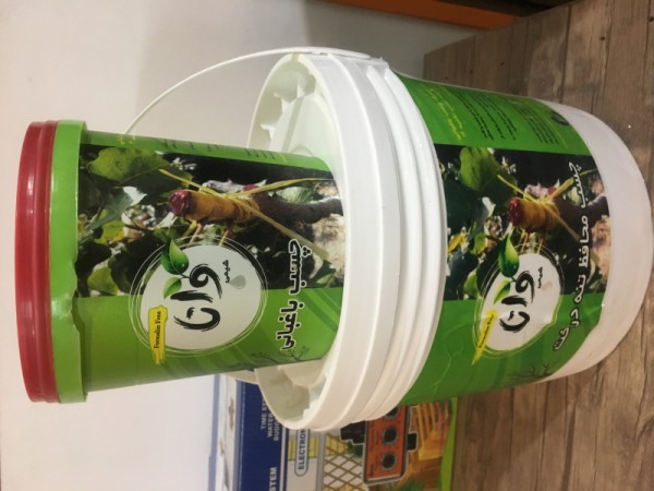 محافظ تنه درختان