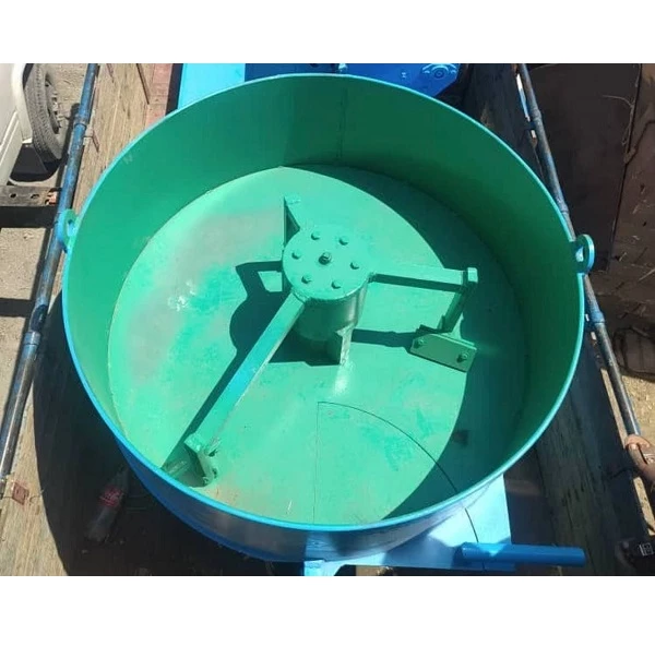 دستگاه ملات ساز - دستگاه ناری ساز