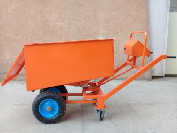 هاپر دیجیتال 800 کیلویی